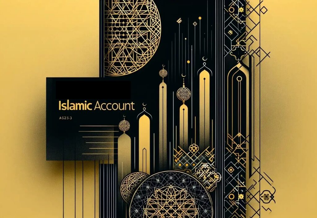 Islamic trading brokers 