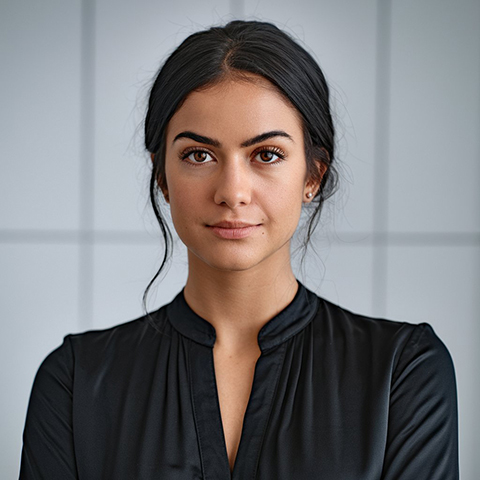 Mira Kapoor