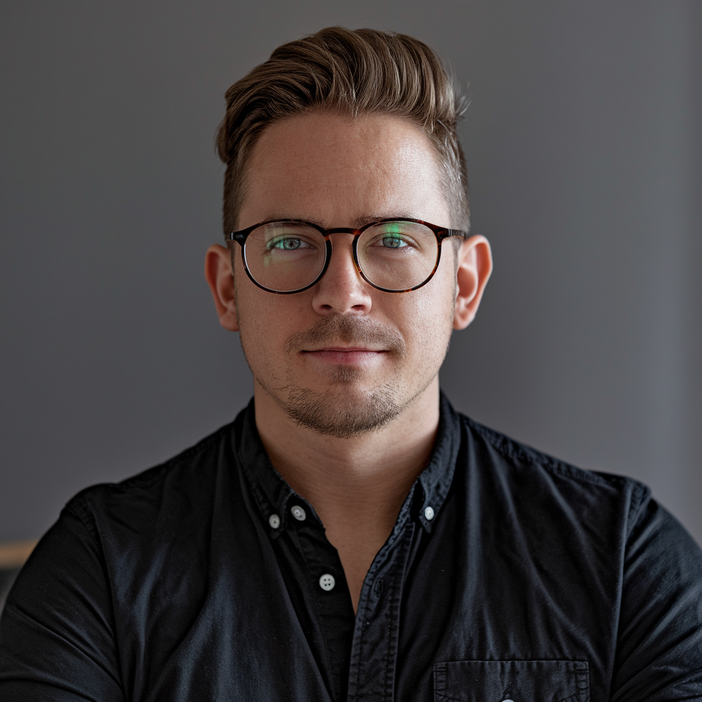 Oliver Bennett