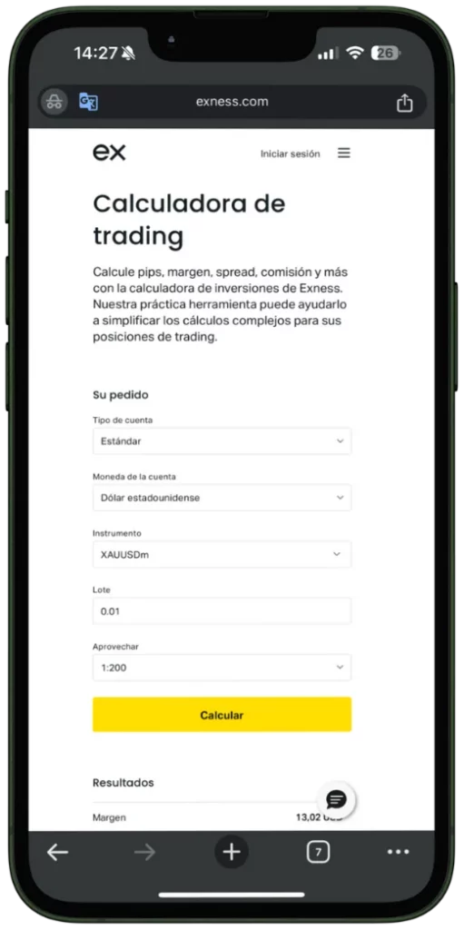 Top 10 Brokers with a Profit Calculator